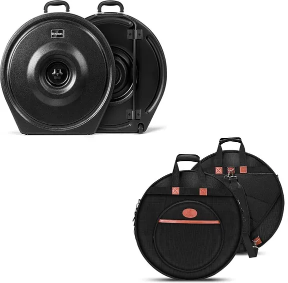 Estuches para Platillos collection image