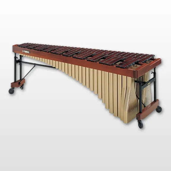 Marimbas collection image