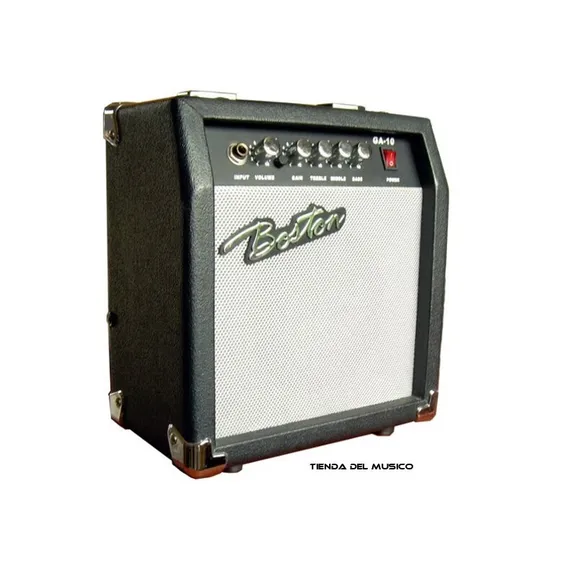 Amplificadores de Guitarra collection image