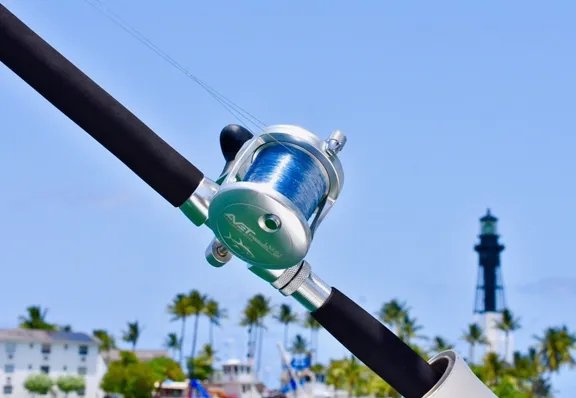 Conventional Rod & Reel Combos collection image