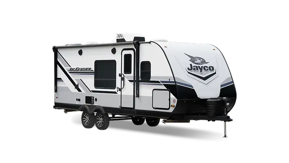 Camper Trailers collection image