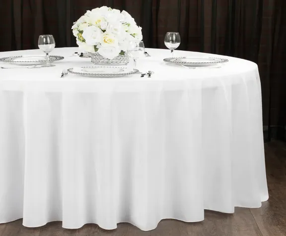 Table Linen & Chargers collection image