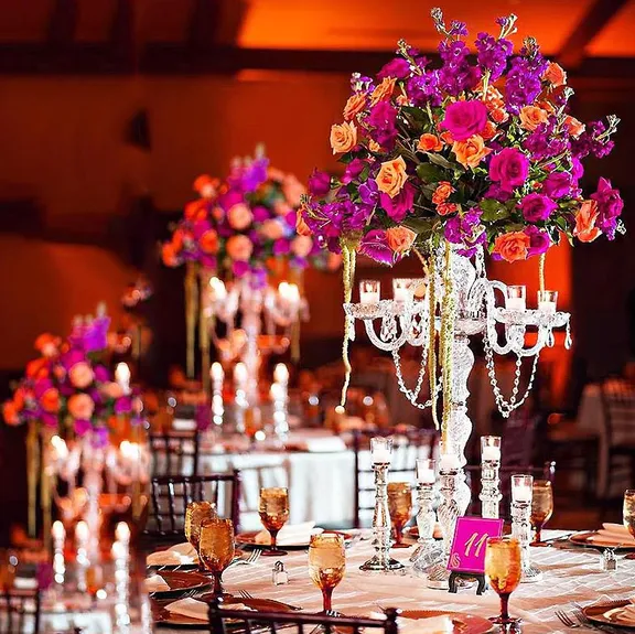 Centerpieces collection image