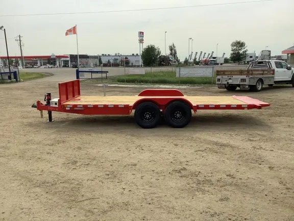 Trailers collection image