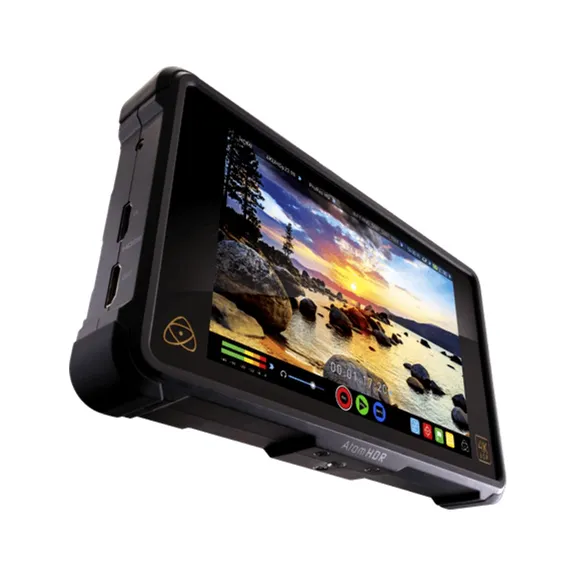 Monitor und Rekorder collection image