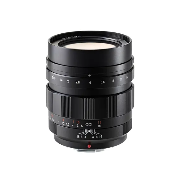 Objektive collection image