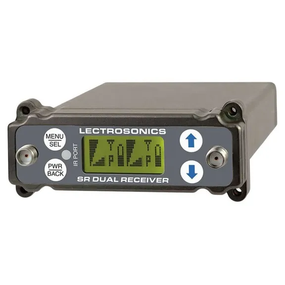 Drahtlosmikrofone collection image