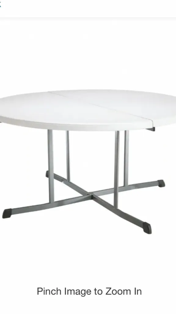 Tables collection image