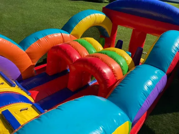 Bounce Houses collection image