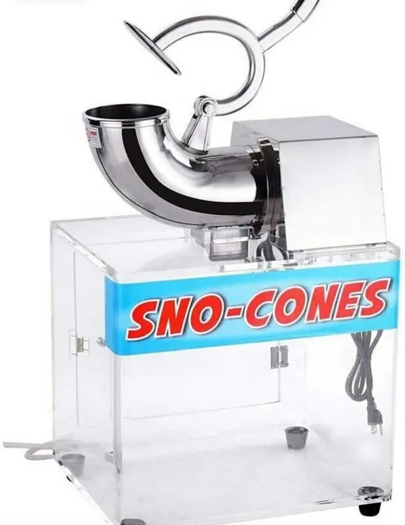 Concessions collection image