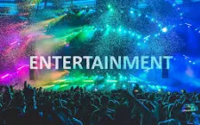 Electronic Entertainment  collection image