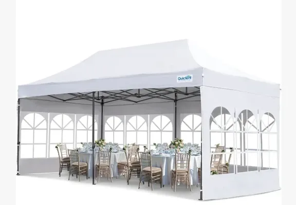 Party Tents collection image