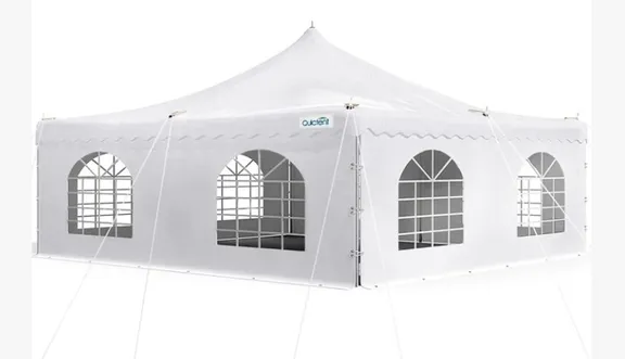 Category_Party Tents collection image