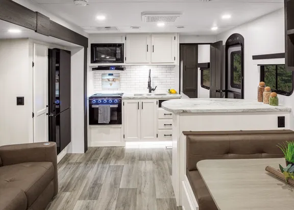 Travel Trailers collection image