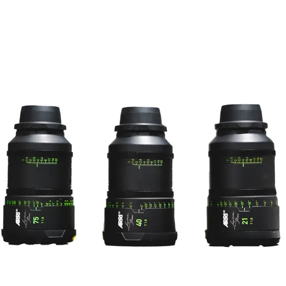 LENSES collection image