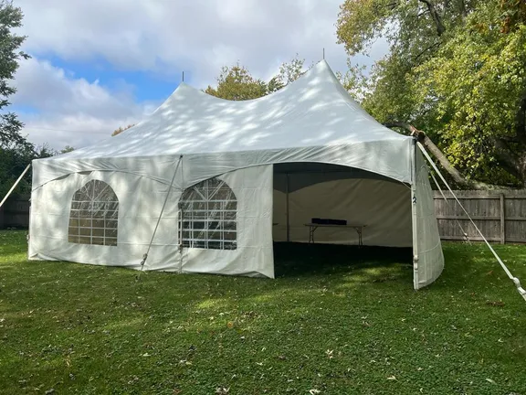 Tent Accessories  collection image