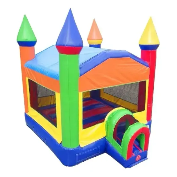 Inflatables collection image