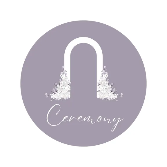 Ceremony decor package collection image