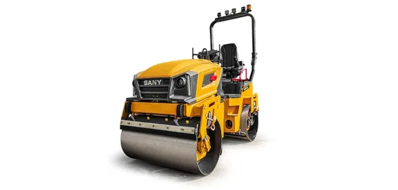 VERDICHTINGSMACHINES collection image
