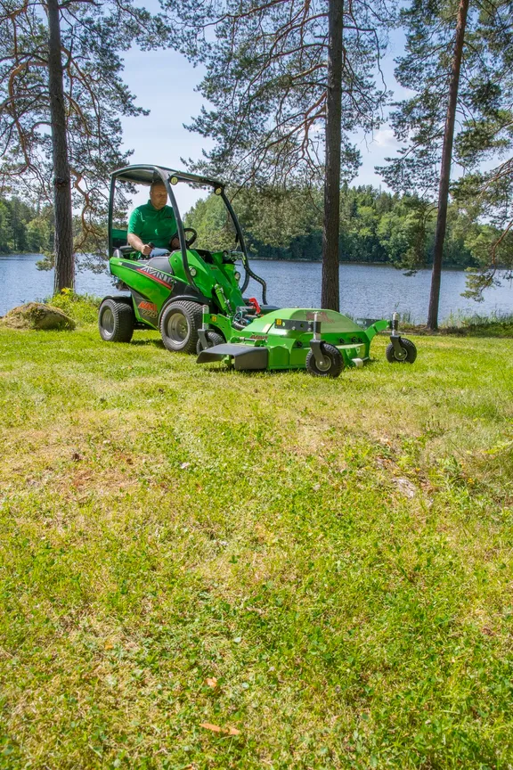 Avant Toebehoren collection image