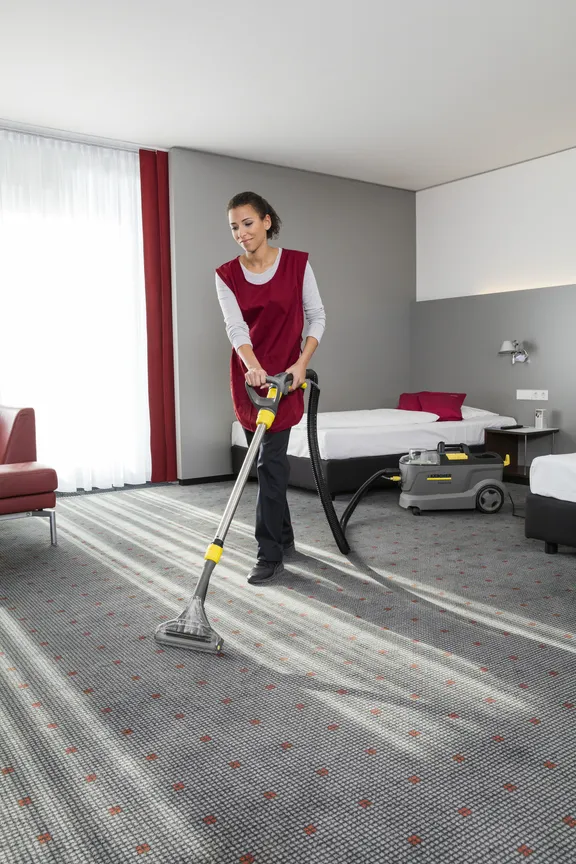 Kärcher Reinigingsmachines - Tapijtreinigers collection image