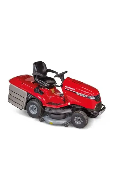 Honda zitmaaier collection image