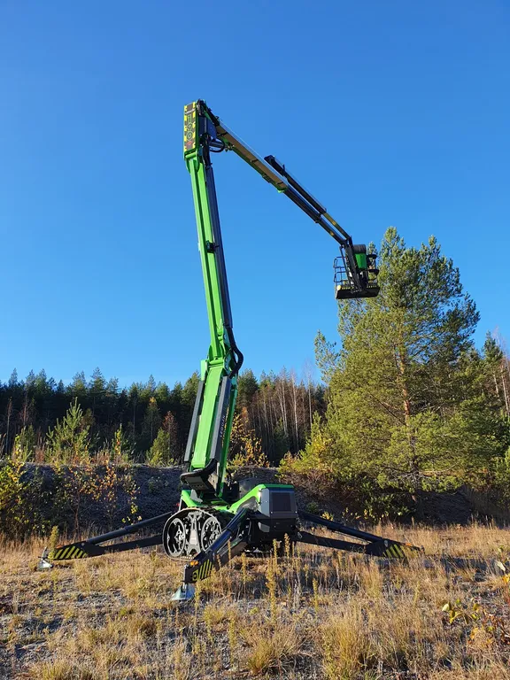 Hoogtewerkers collection image