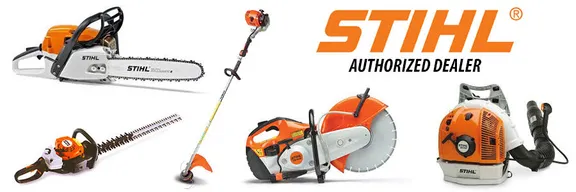 STIHL TUINMACHINES collection image