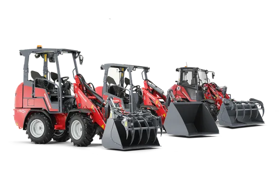 Weidemann kniklader collection image