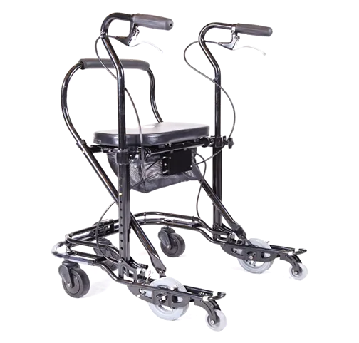 Category_Walkers and Frames collection image