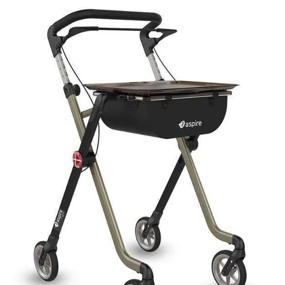 Walkers and Frames collection image