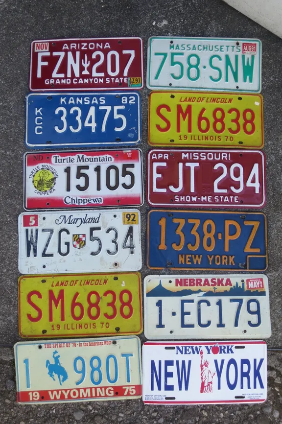 USA collection image