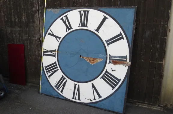 Uhren collection image