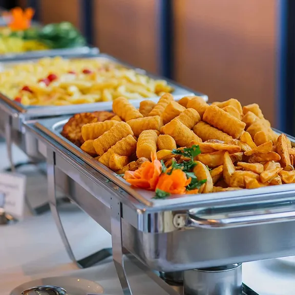 Food Warmers  collection image