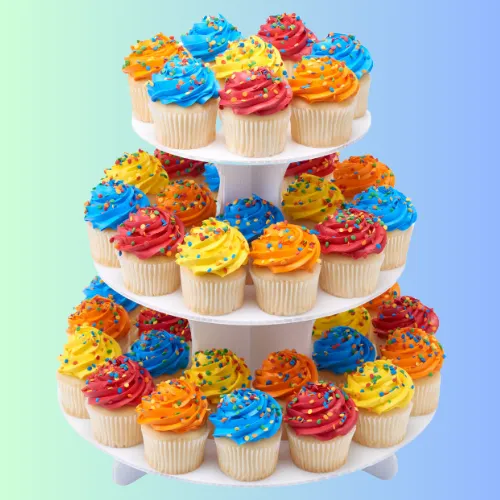 Cupcake Towers  collection image