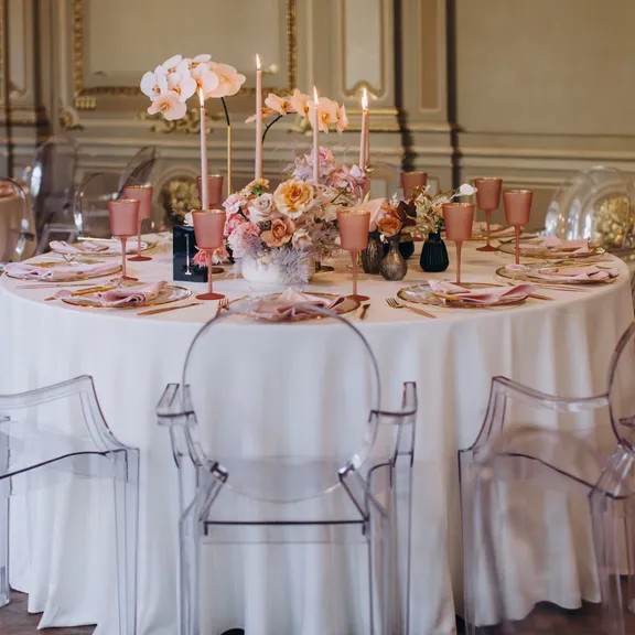 Covers & Round Tables  collection image