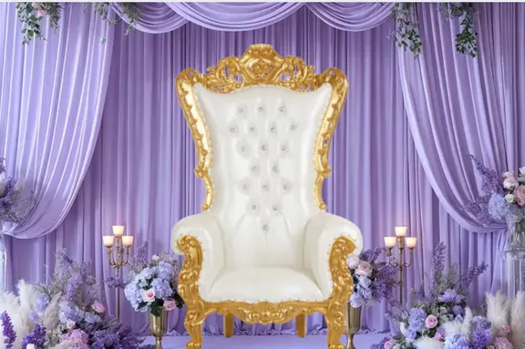 Throne Chairs  collection image