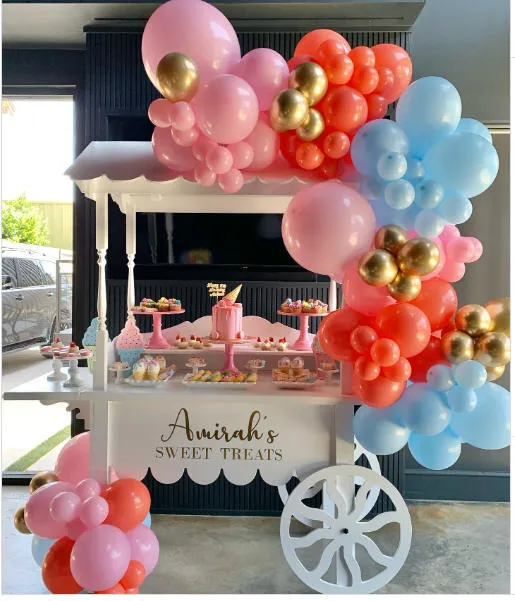 Dessert Carts collection image