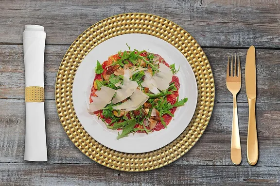 Charger Plates  collection image