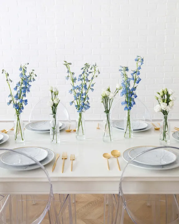 Floral Centerpieces & Vases  collection image
