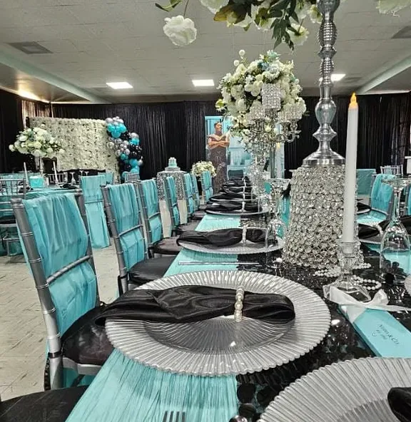 Table Runner collection image