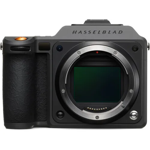 Hasselblad collection image