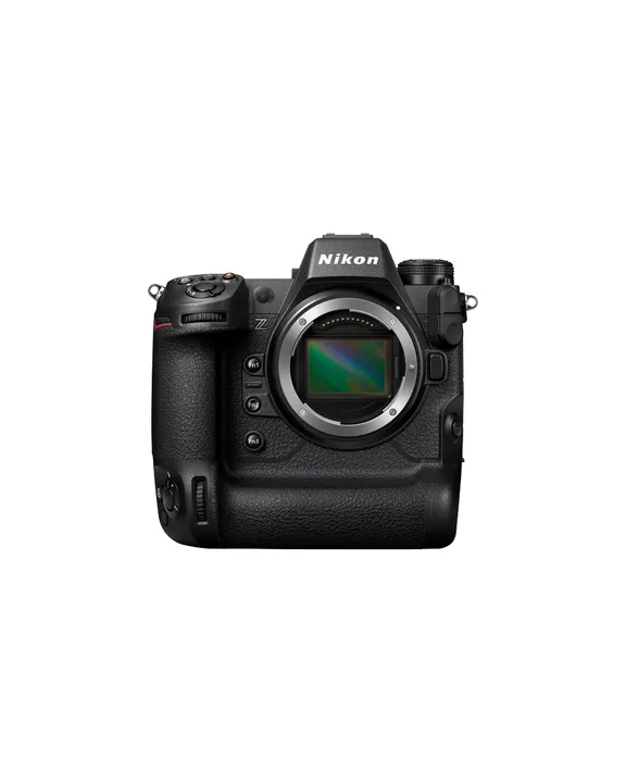 Nikon collection image