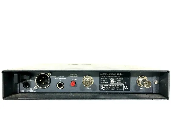 Funkstrecken collection image