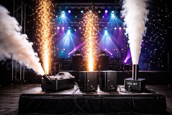 Special Effects collection image