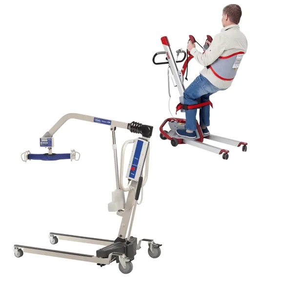 Patient Lifts  collection image