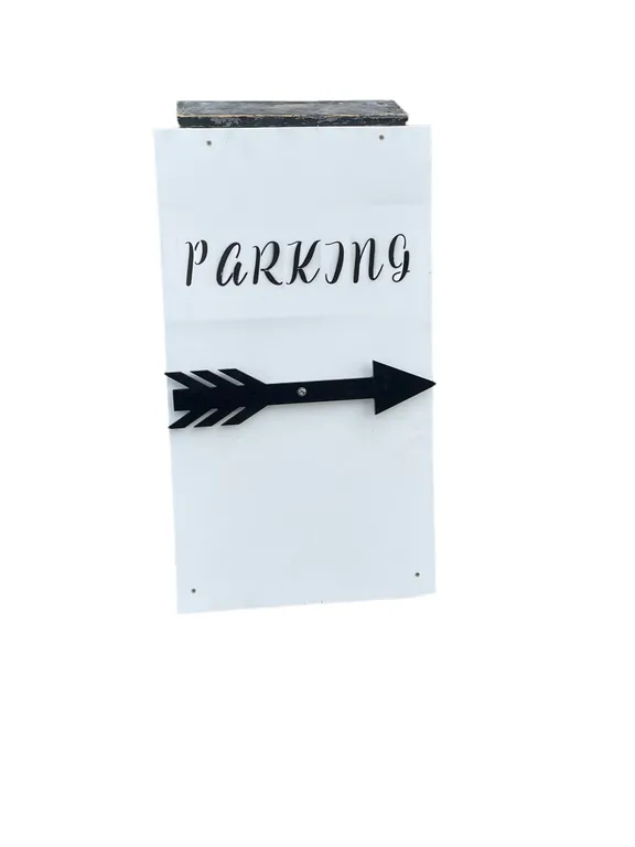 Signs & Easels collection image