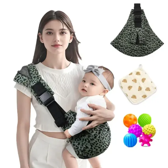 Toddler Friendly Carriers collection image