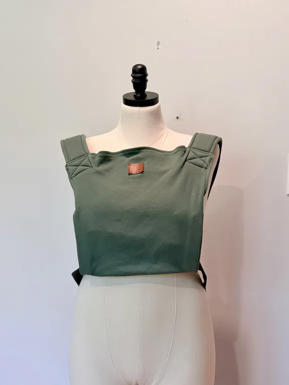 Infant Friendly Carriers (0-6 Month) collection image