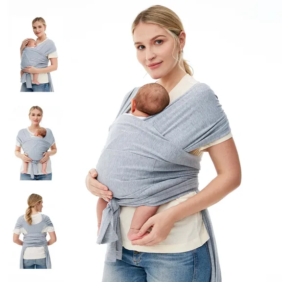 Infant Friendly Carriers collection image